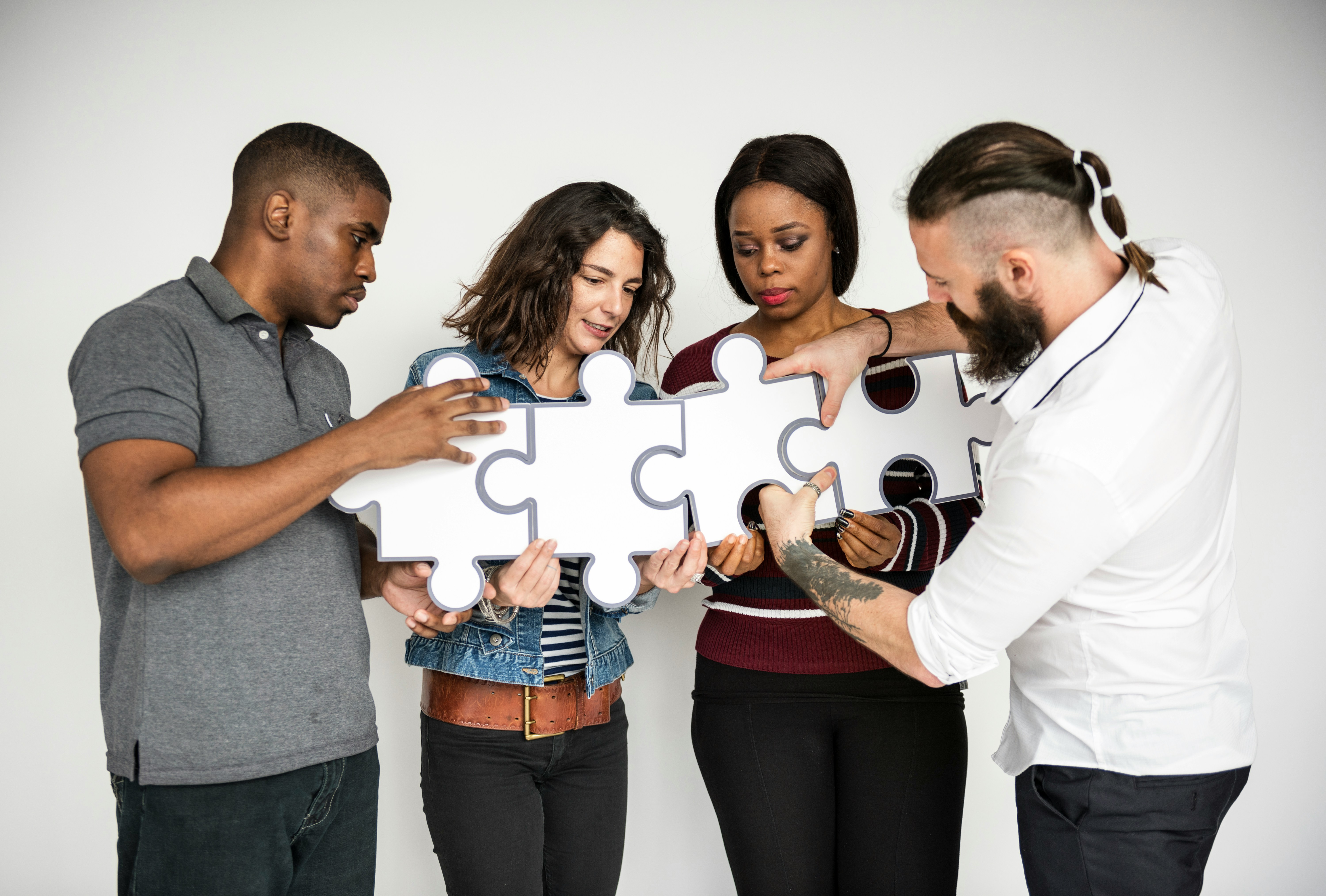 Diversity, equity, inclusion: nuovi corsi per un lavoro più inclusivo