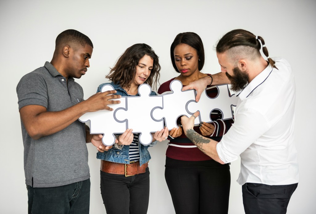 Diversity, equity, inclusion: nuovi corsi per un lavoro più&nbsp;inclusivo