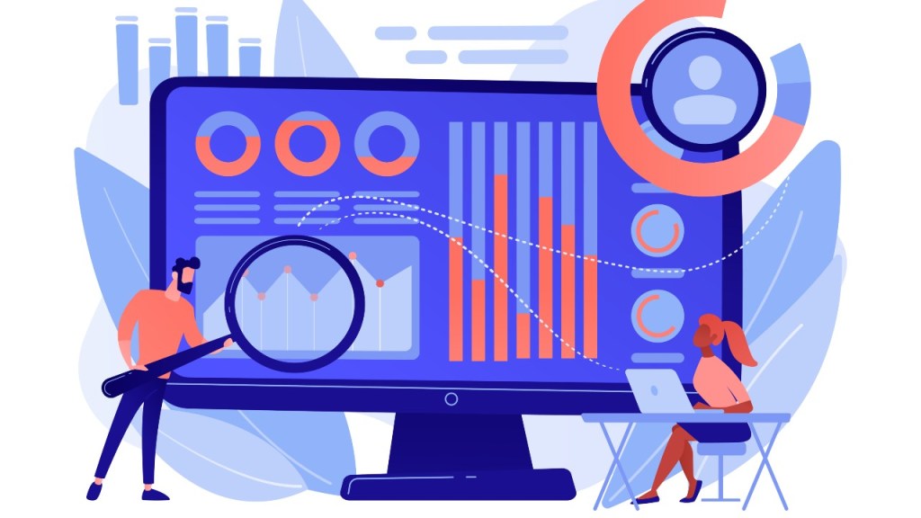 Analisi dei dati nell’elearning: come ottimizzare la formazione&nbsp;aziendale