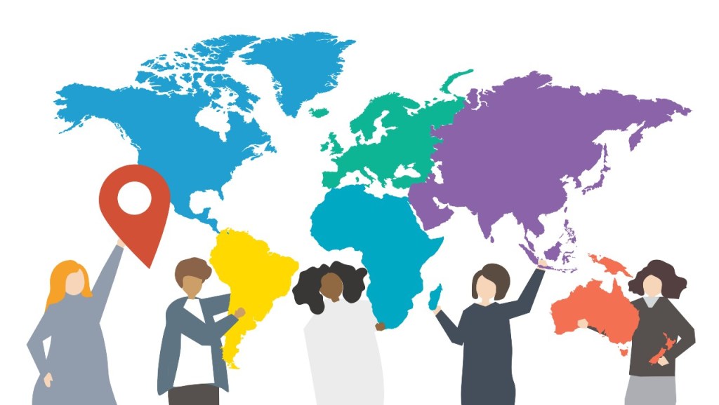 La localizzazione nell’elearning: oltre la traduzione per una vera esperienza formativa globale