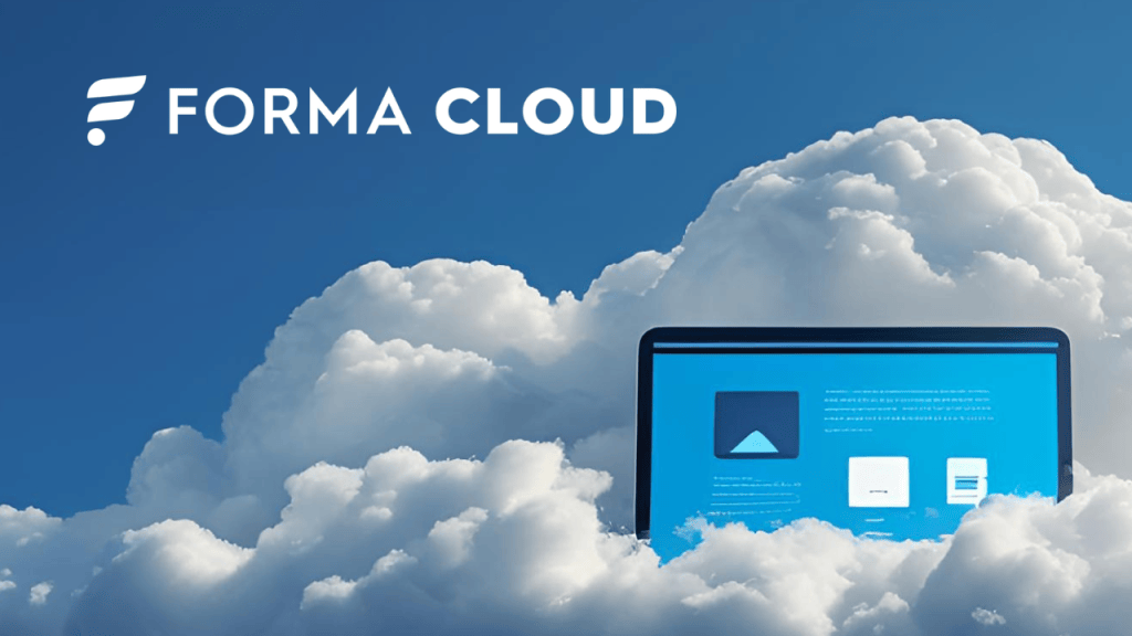 Forma LMS: perché il cloud conviene davvero (e quanto ti costa il fai da&nbsp;te)