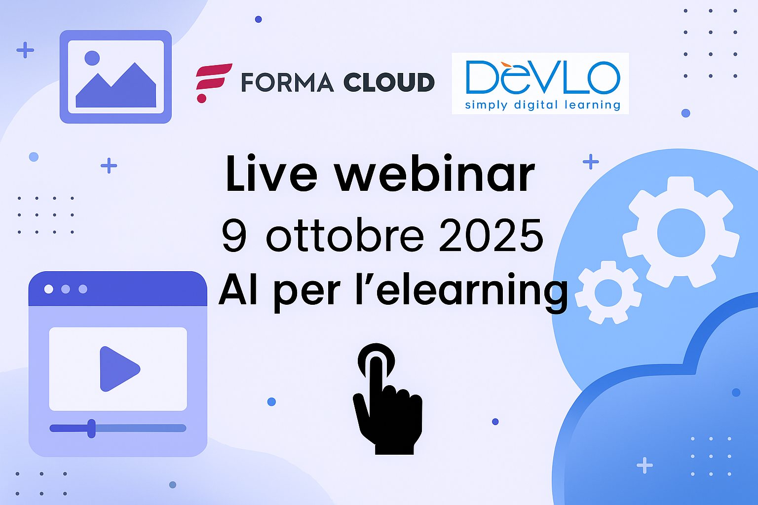 Strumenti AI per Forma Lms – Factoreel e&nbsp;Factoquiz