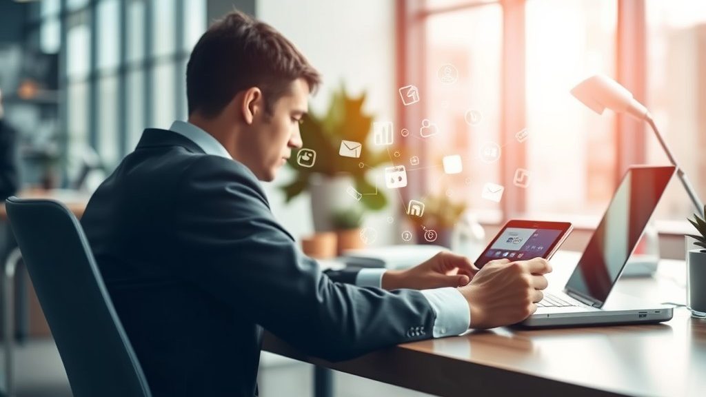 Cos’è il nano-learning e perché interessa sempre più aziende italiane?