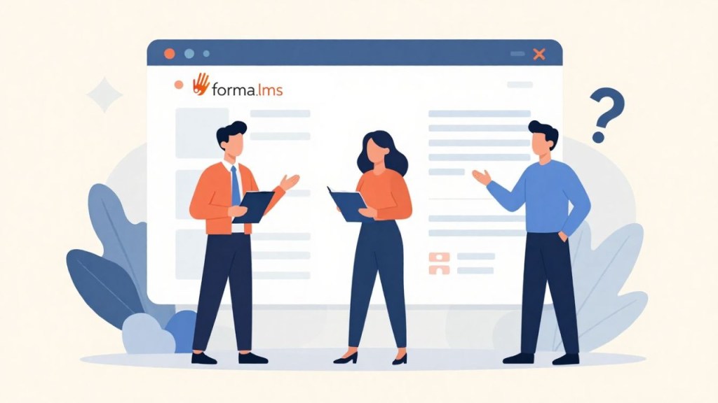 Quando ha senso cambiare LMS? (e quando&nbsp;no?)