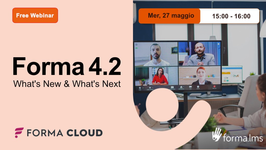 Forma 4.2: What’s New & What’s&nbsp;Next