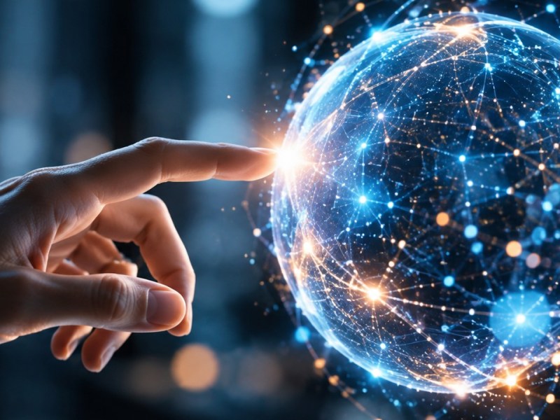 AI in azienda: dalle promesse ai&nbsp;risultati
